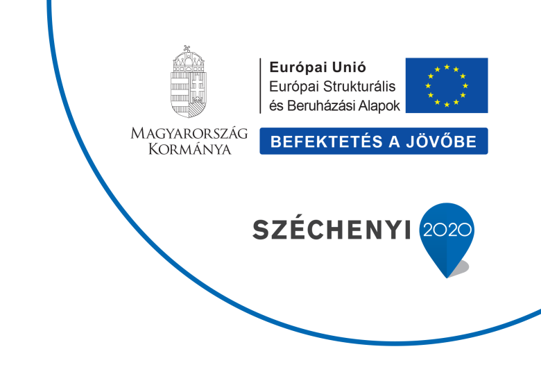 Széchényi 2020